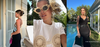 My vibe is Sofia Richie, but my budget is Mod + Jo