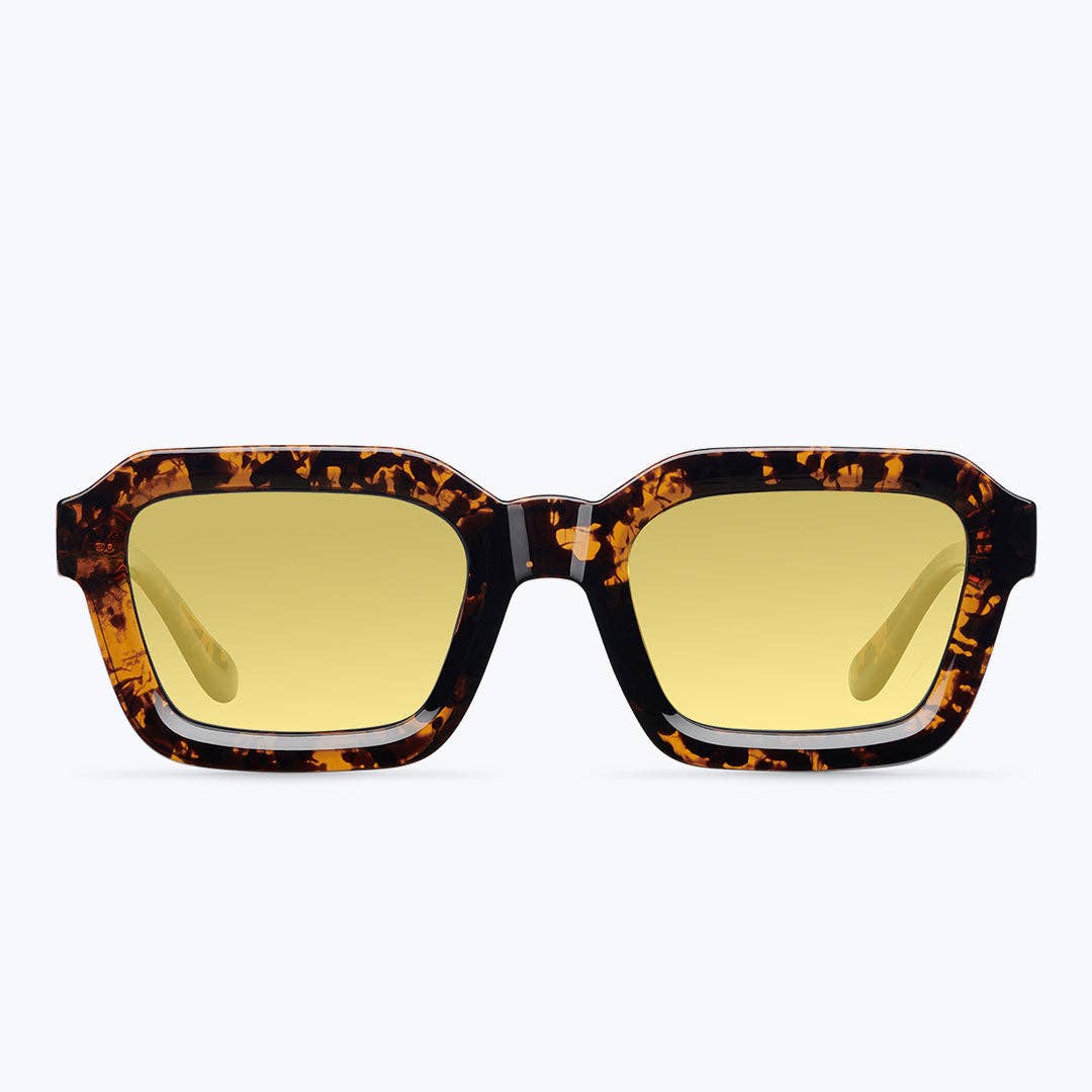 Nayah Tigris Yellow