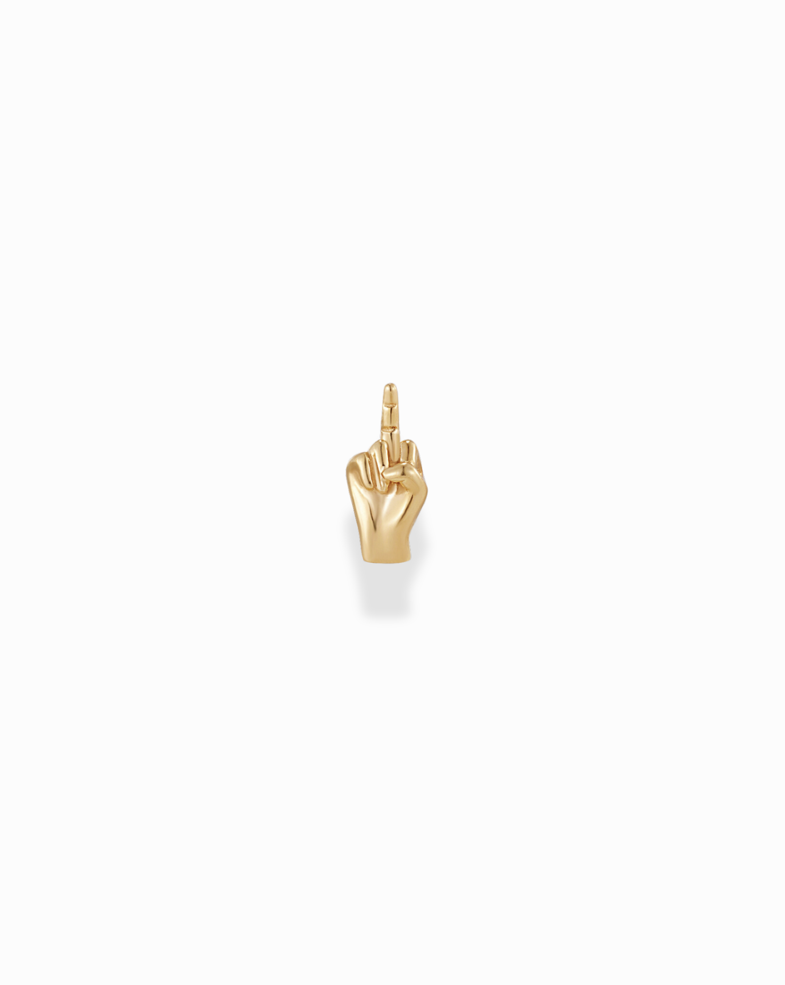 14k The Bird Stud - Mod + Jo - Jewelry built to last, advanced plating technology