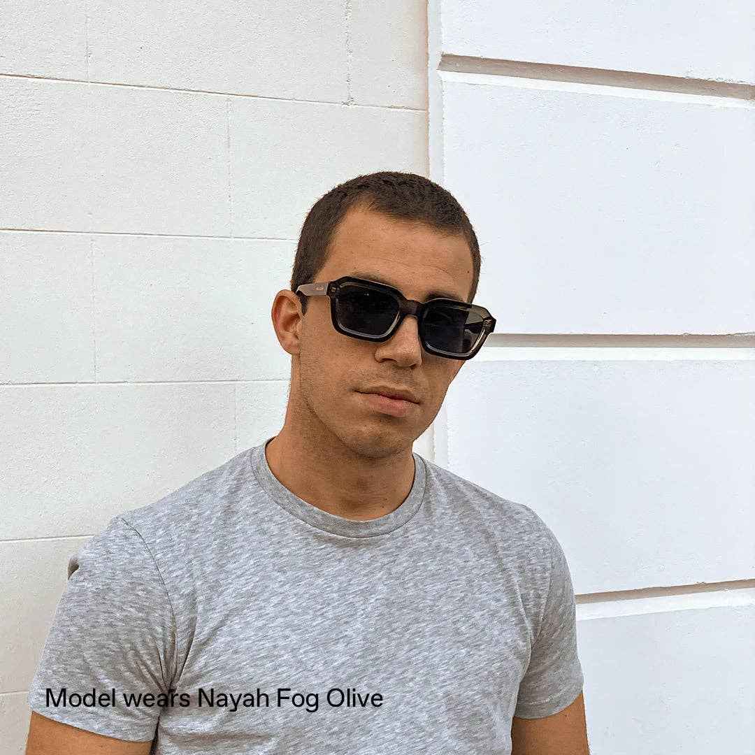 Nayah Sunglasses