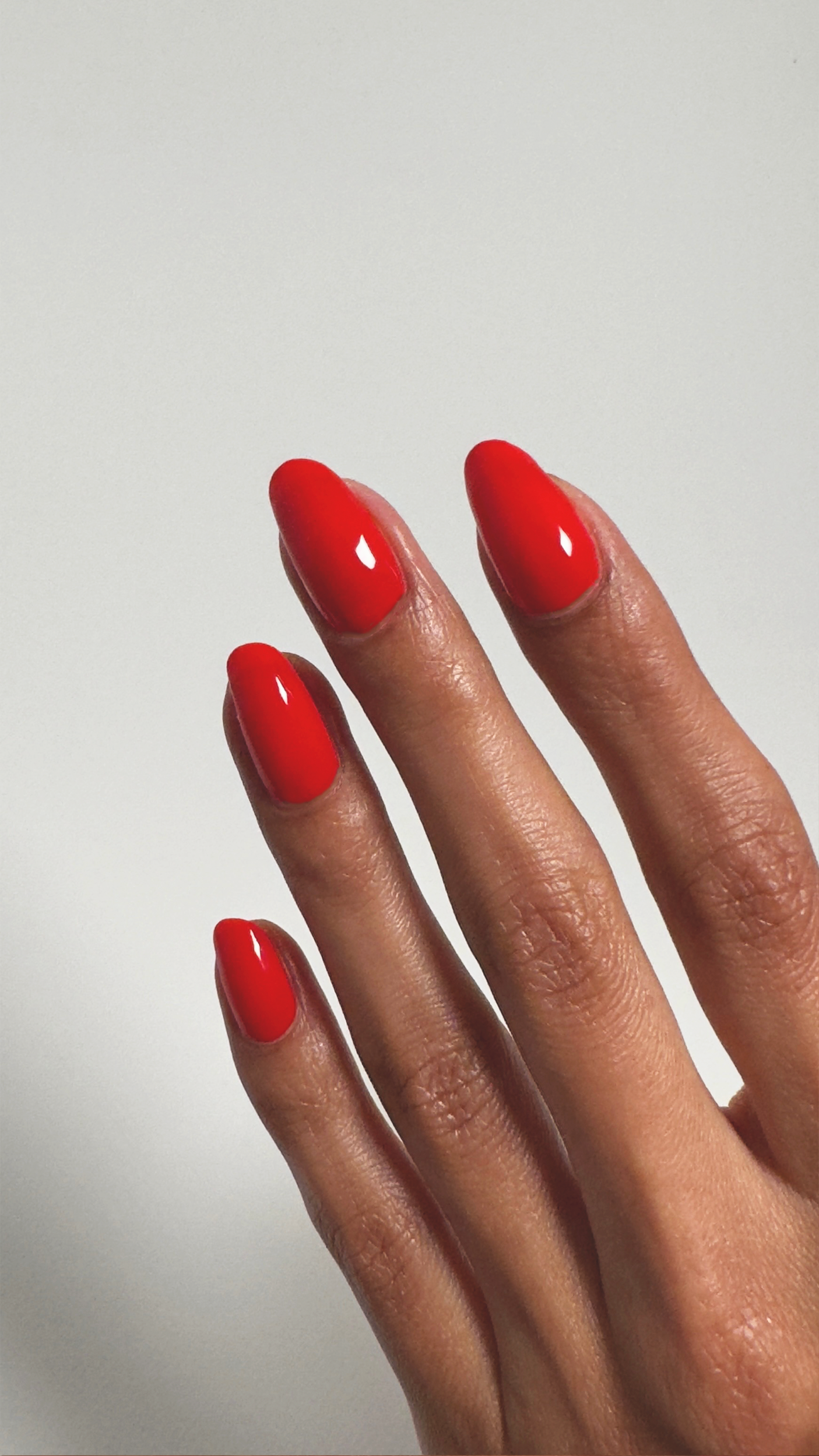 AN UNEXPECTED RED