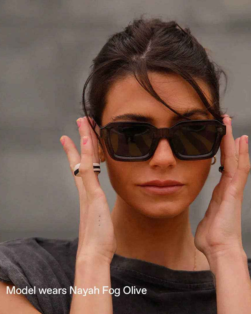 Nayah Sunglasses