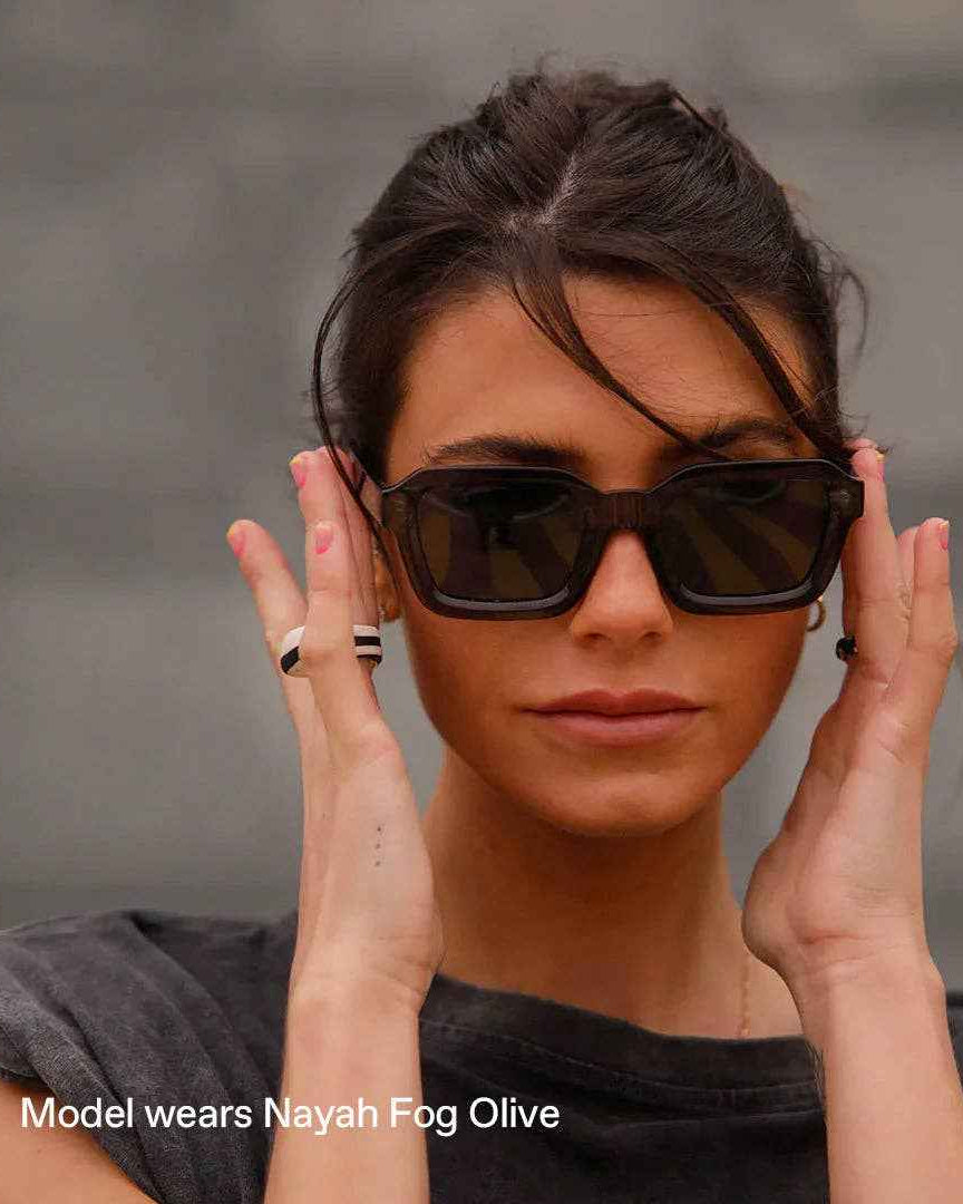 Nayah Sunglasses