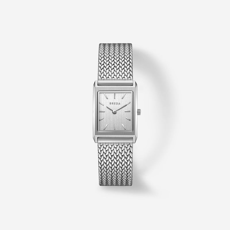 Virgil Watch Small (Tethered) by BREDA