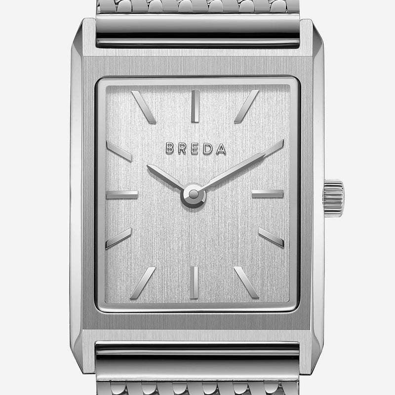 Virgil Watch Small (Tethered) by BREDA