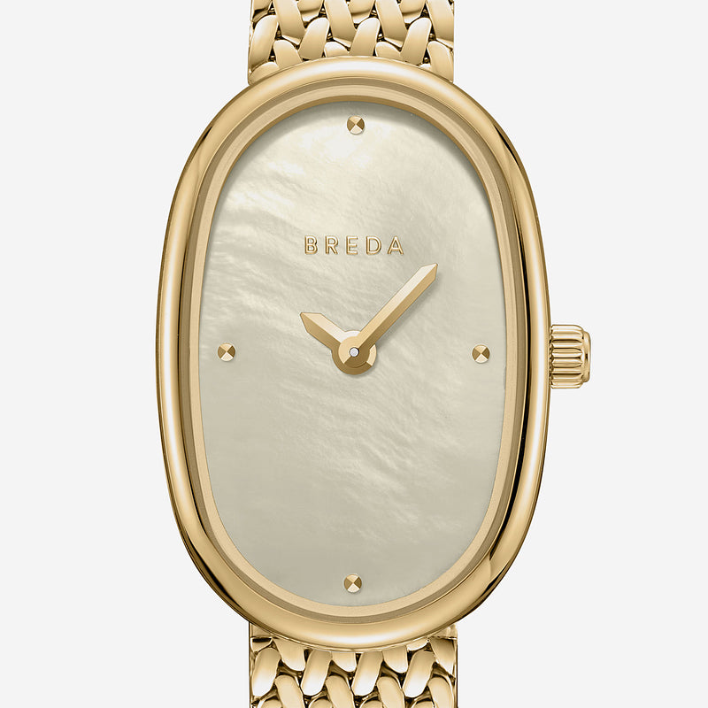 Jane Watch Small (Tethered) by BREDA