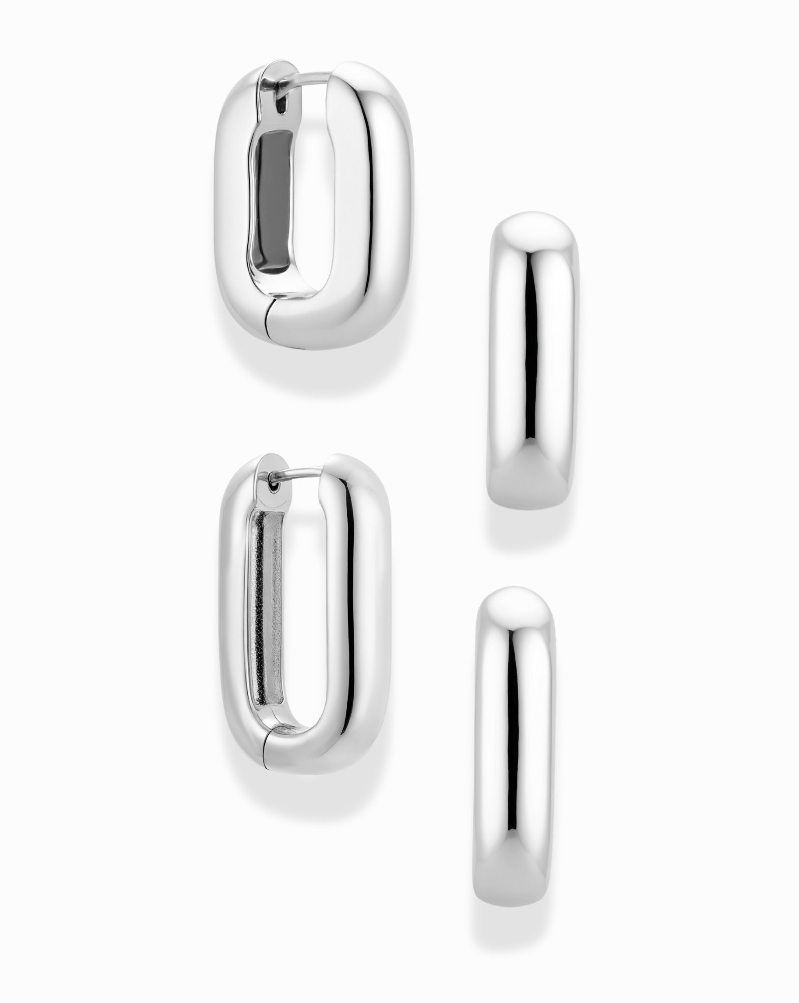 Elly Hoop Set