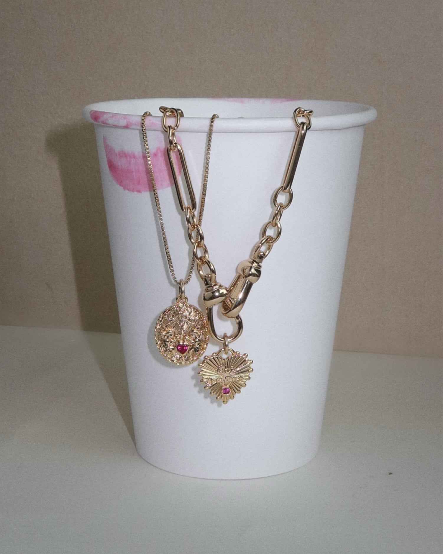 Josephine French Love Charm