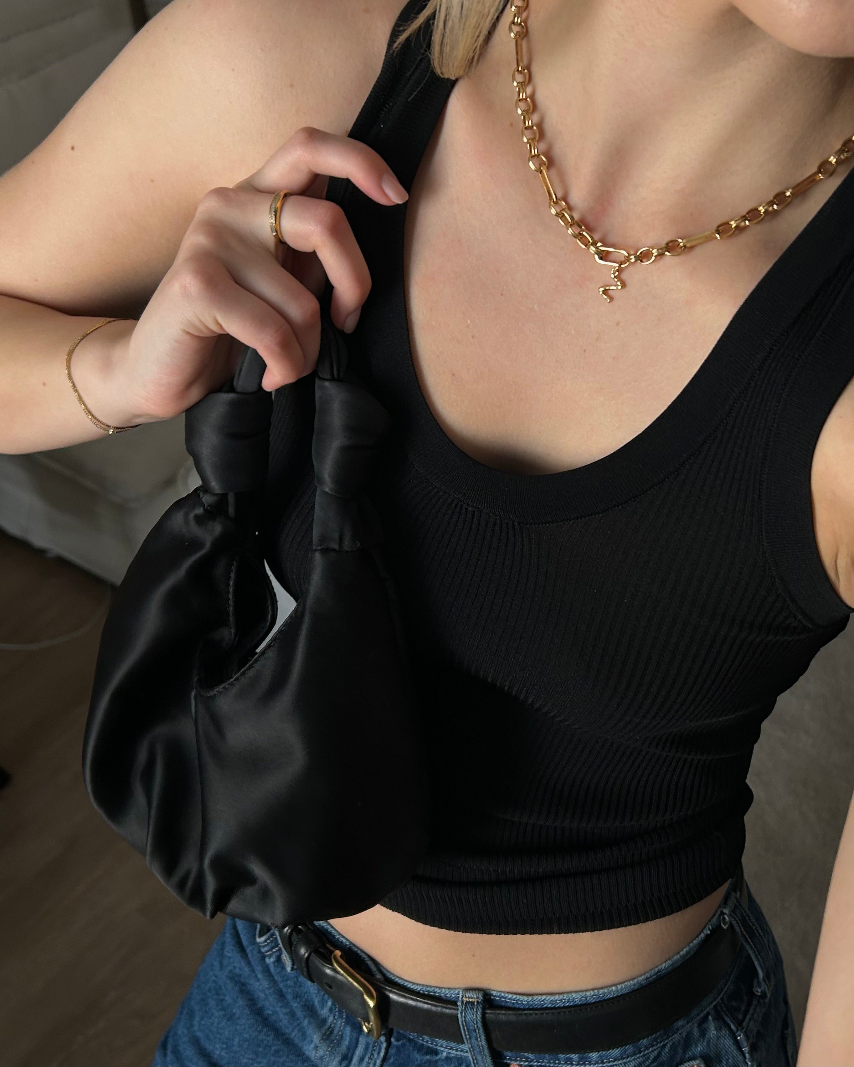 Penelope Chain Necklace