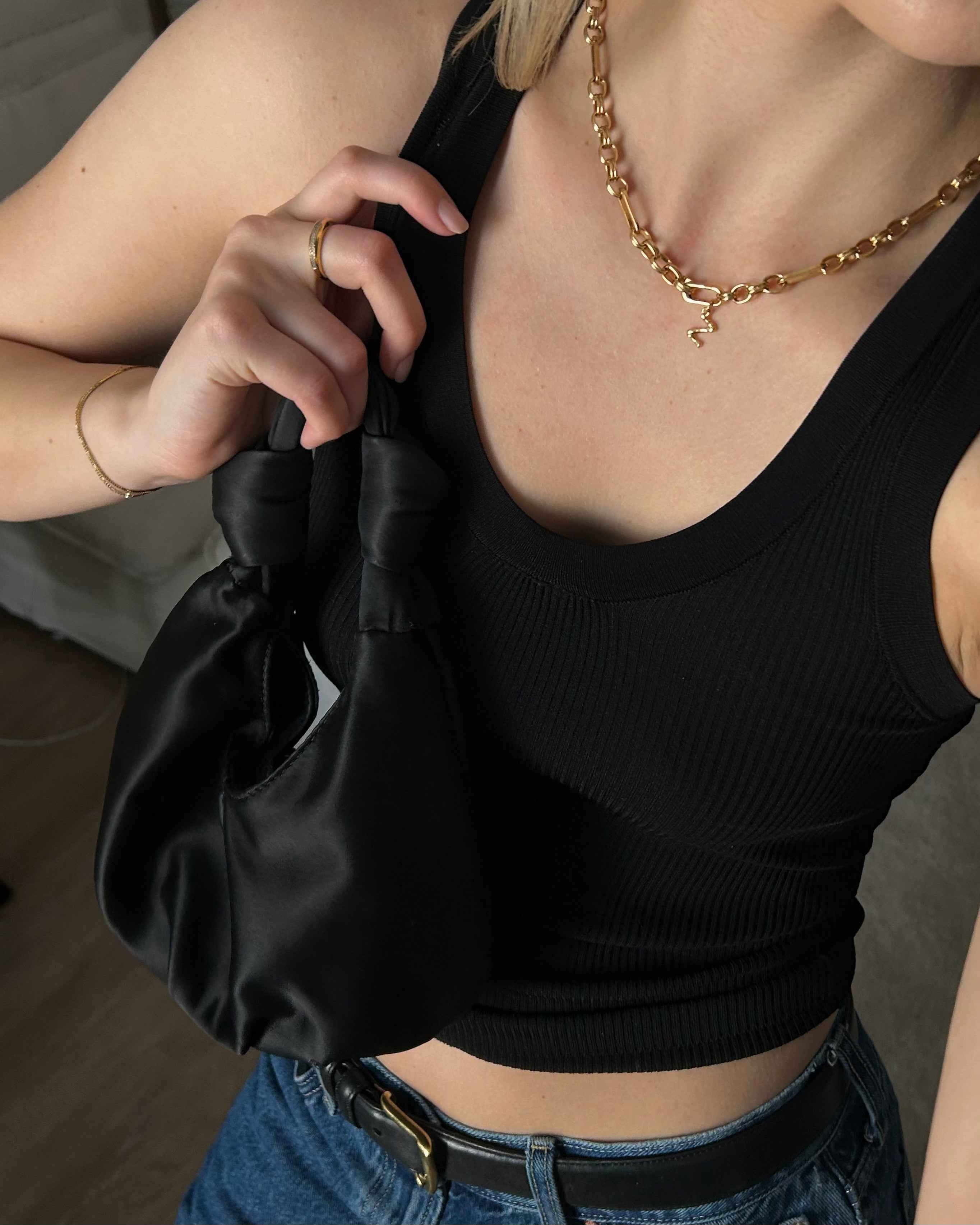Penelope Chain Necklace