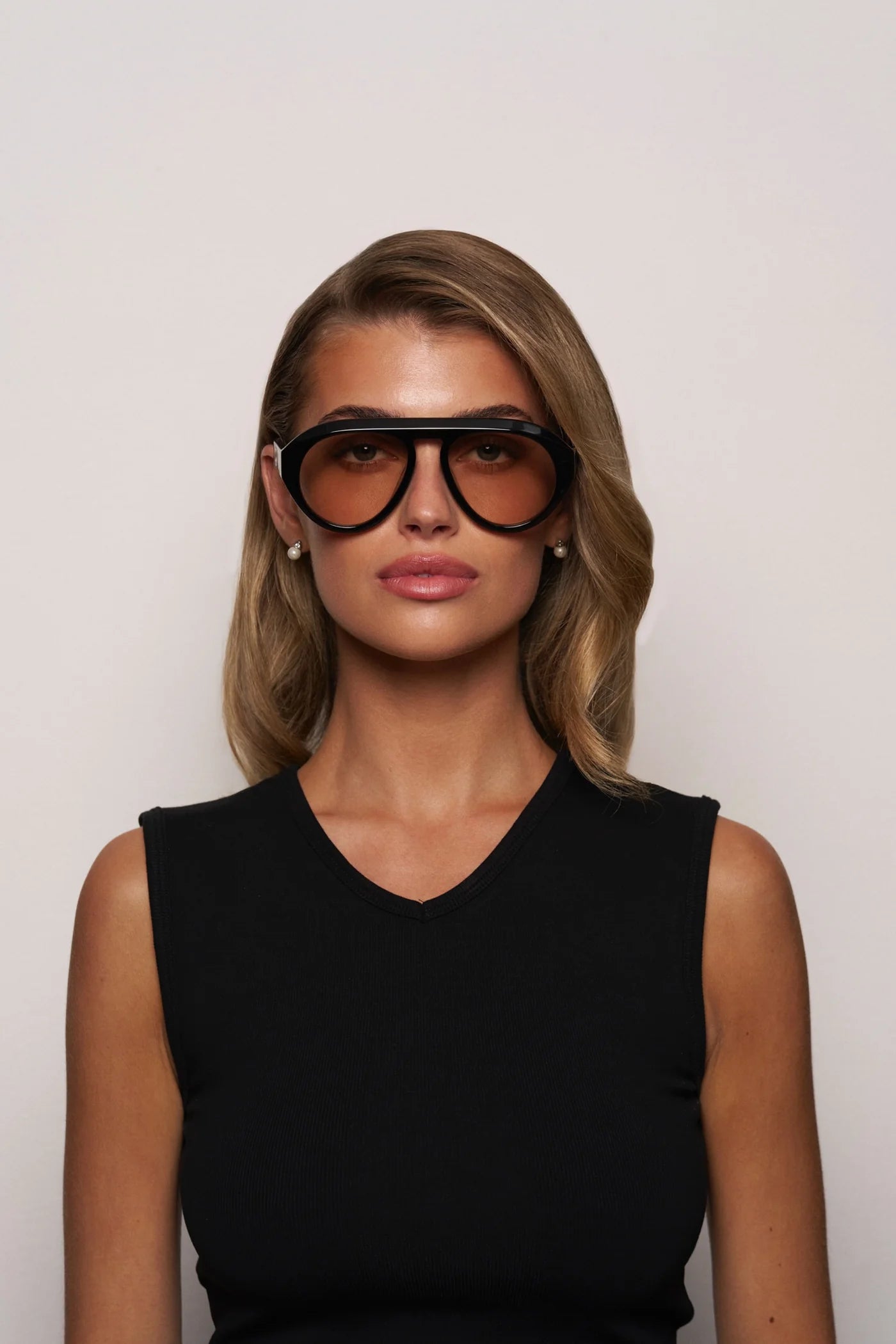 Val Sunglasses by Elisa Johnson | Mod + Jo Val Sunglasses by Elisa Johnson | Mod + Jo