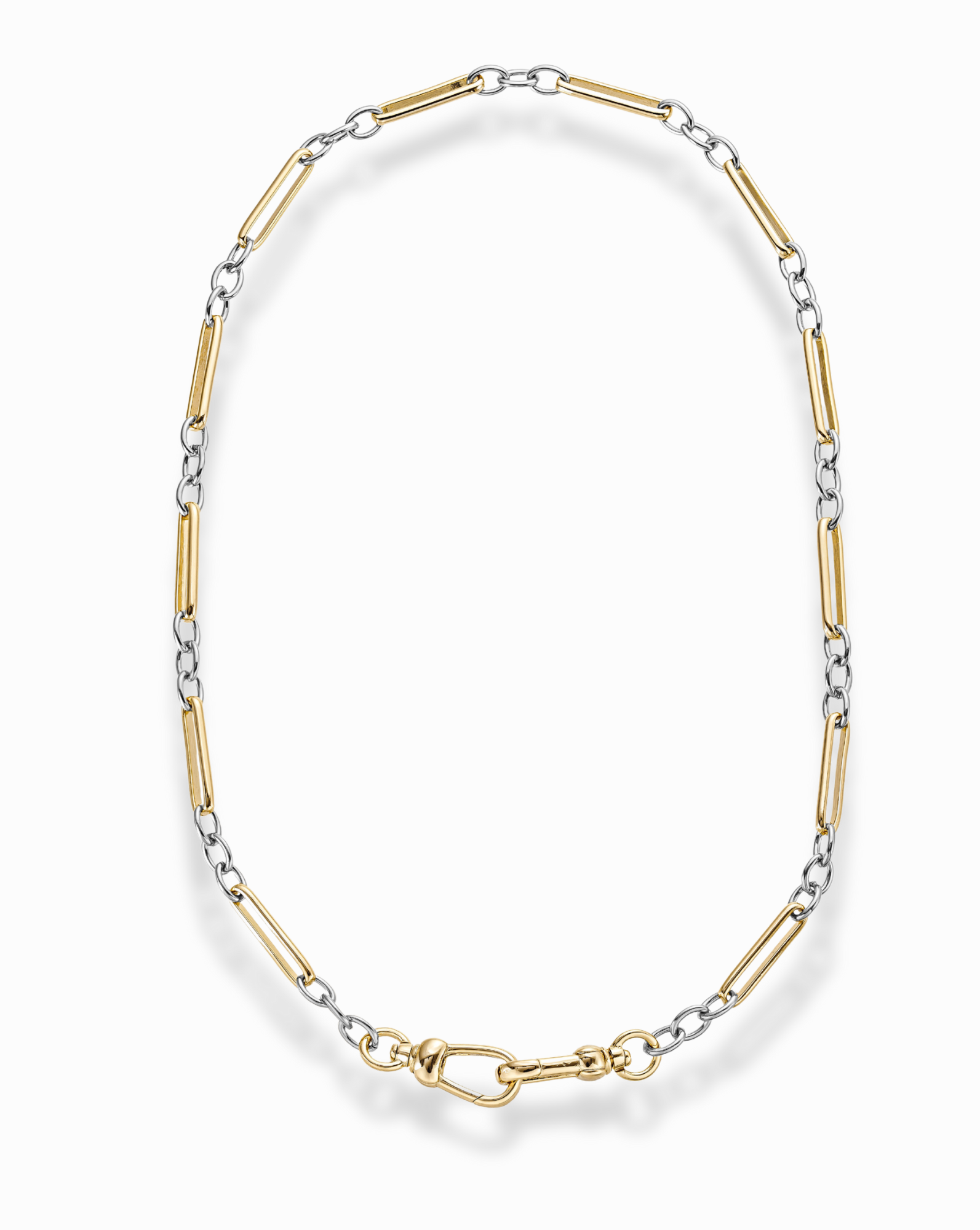 Liam Watch Chain Necklace | Mod + Jo