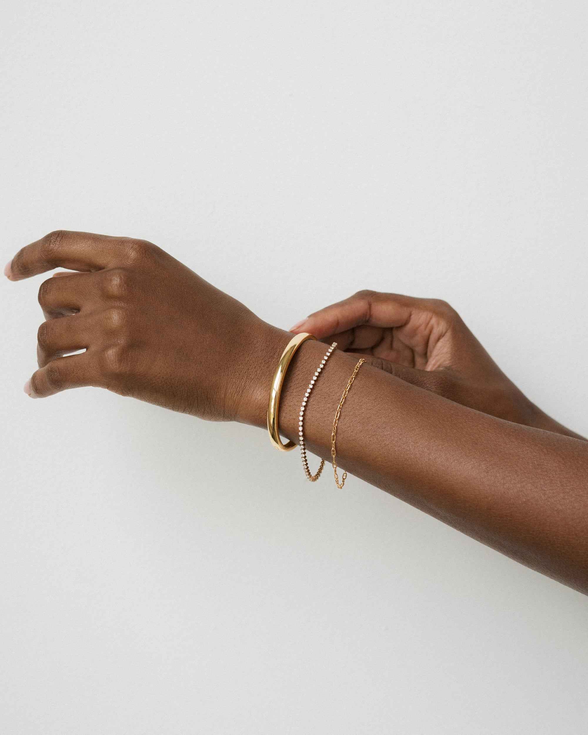 Liv Mariner Chain Bracelet