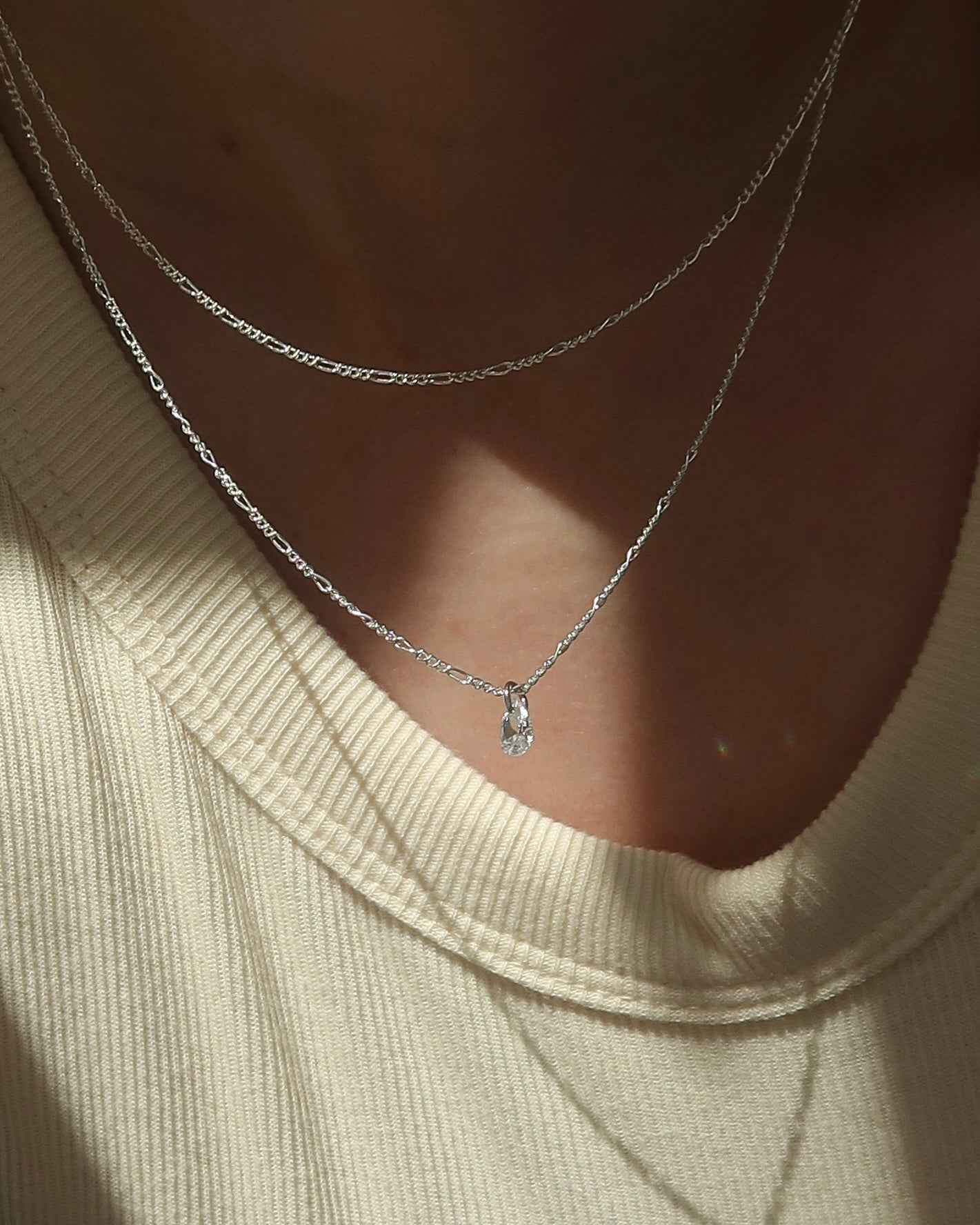 Michelle Layered Necklace