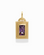 Monroe Birthstone Charm - Mod + Jo - Jewelry built to last, advanced plating technology