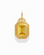 Monroe Birthstone Charm - Mod + Jo - Jewelry built to last, advanced plating technology