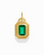 Monroe Birthstone Charm - Mod + Jo - Jewelry built to last, advanced plating technology