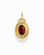 Monroe Birthstone Charm - Mod + Jo - Jewelry built to last, advanced plating technology