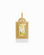 Monroe Birthstone Charm - Mod + Jo - Jewelry built to last, advanced plating technology