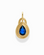 Monroe Birthstone Charm - Mod + Jo - Jewelry built to last, advanced plating technology