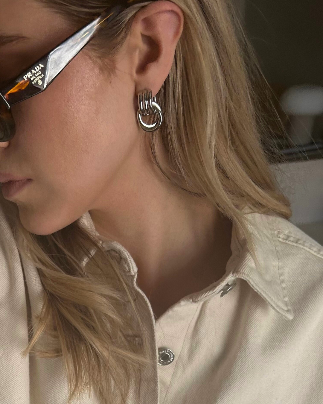 Olsen Convertible Hoops