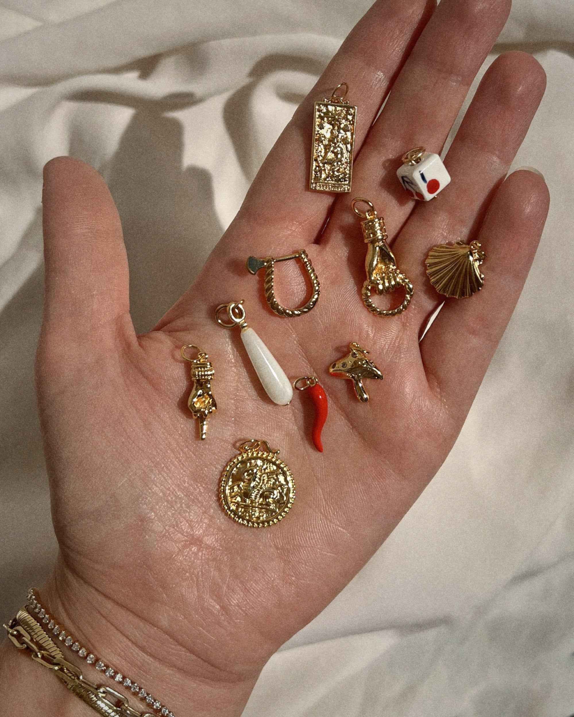 The Bird Charm