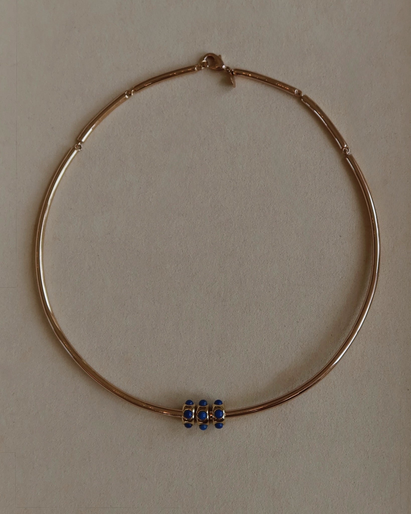 Tyler Gemstone Spacer