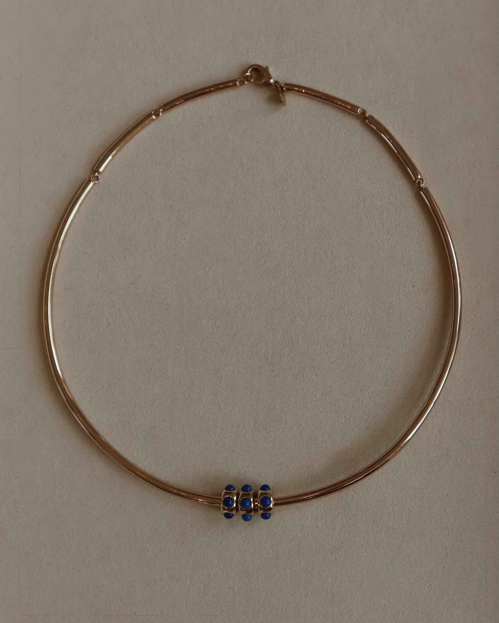 Tyler Gemstone Charm Spacer