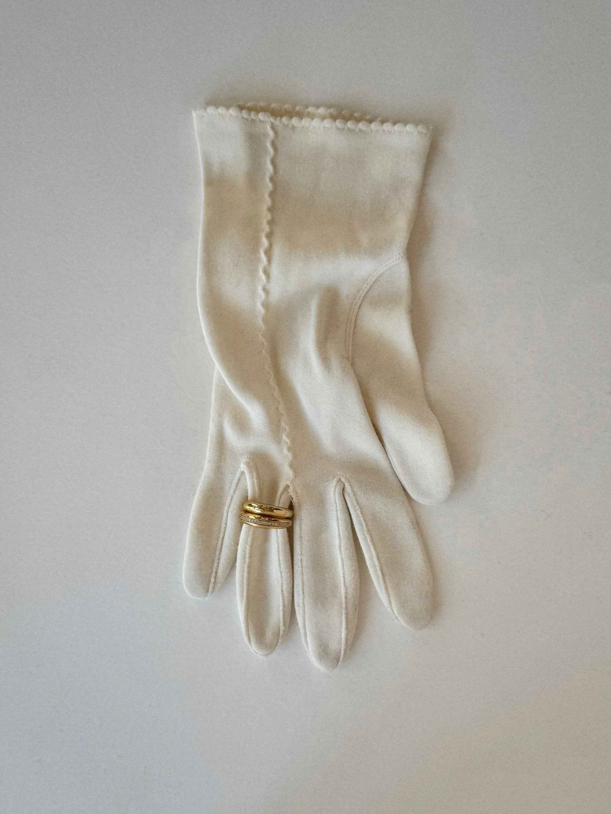 Riley Mini Dome Ring