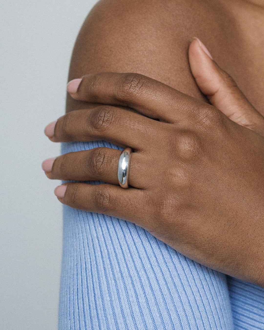 Winona Dome Ring