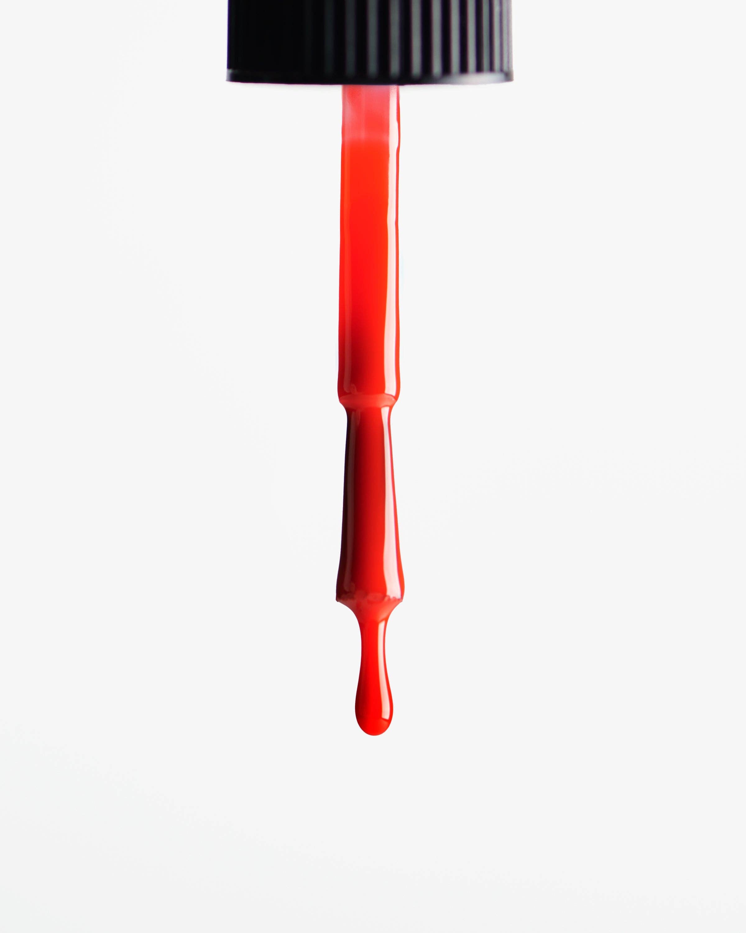 AN UNEXPECTED RED
