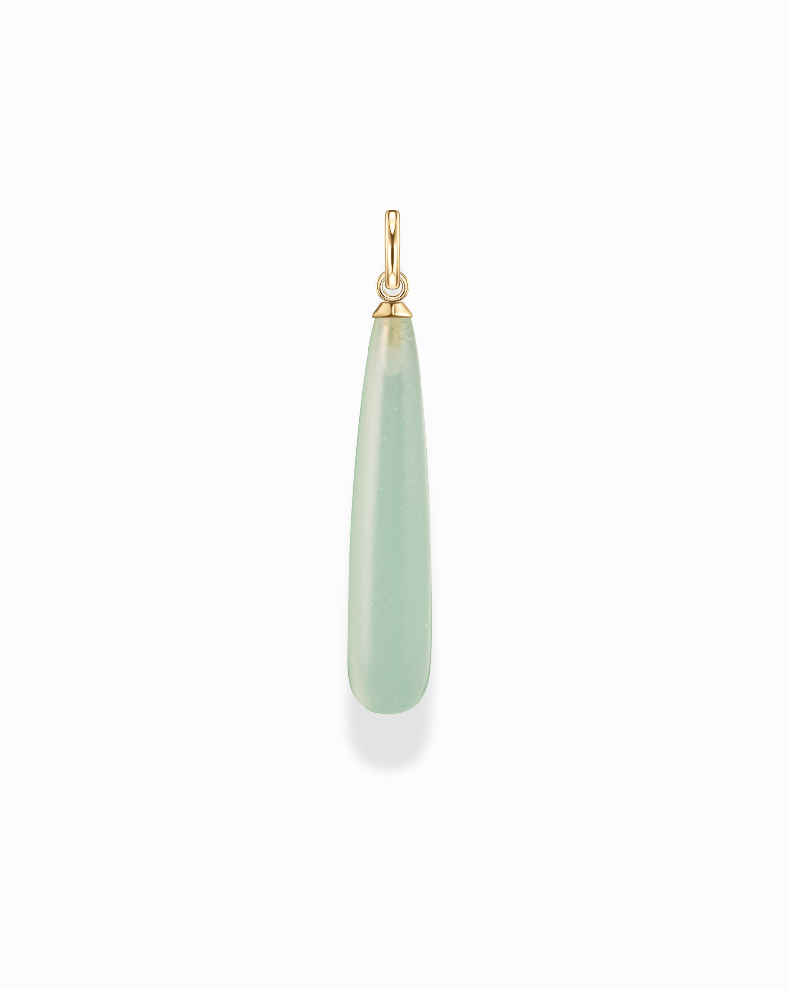Dana Gemstone Charm