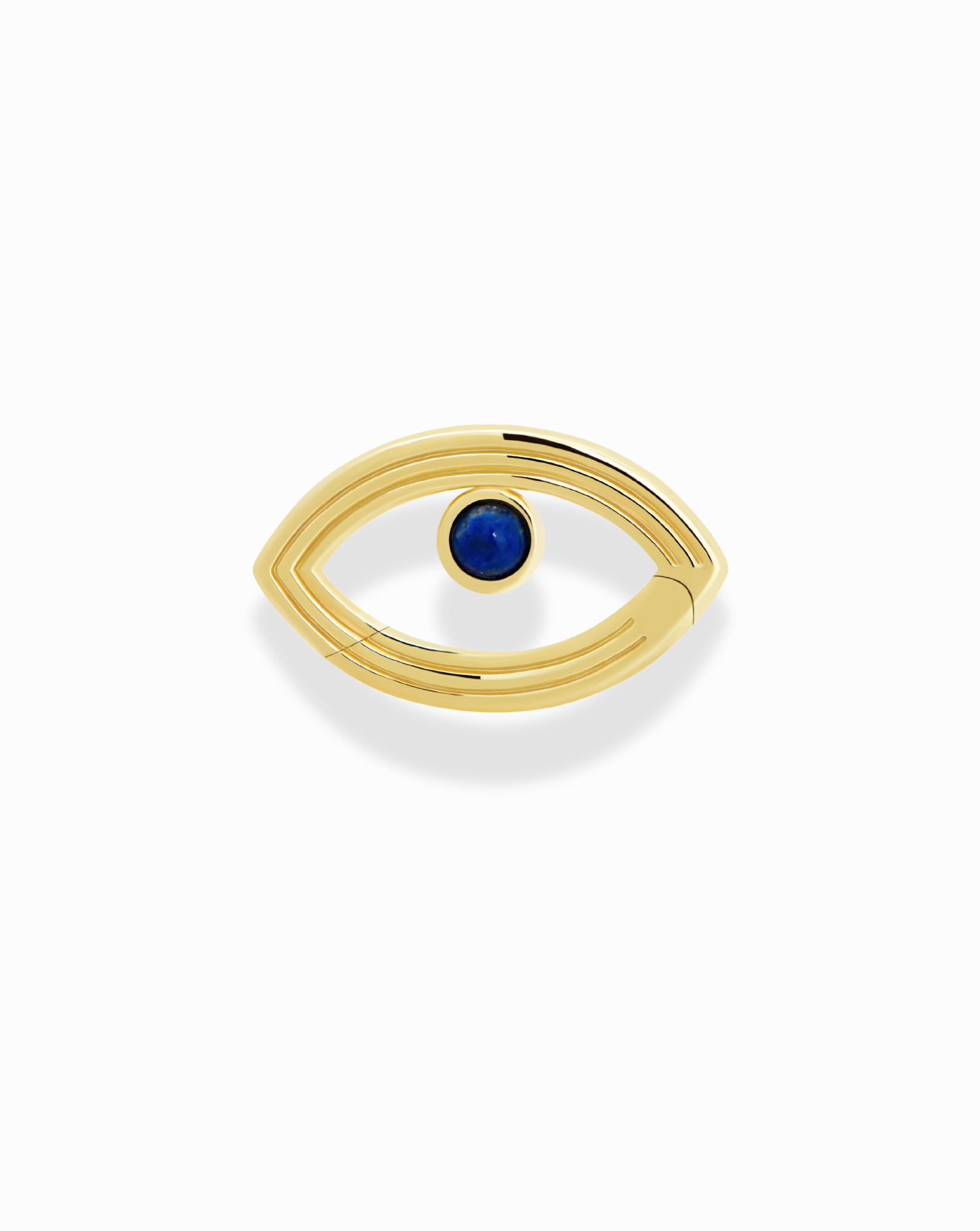 Agatha Evil Eye Enhancer
