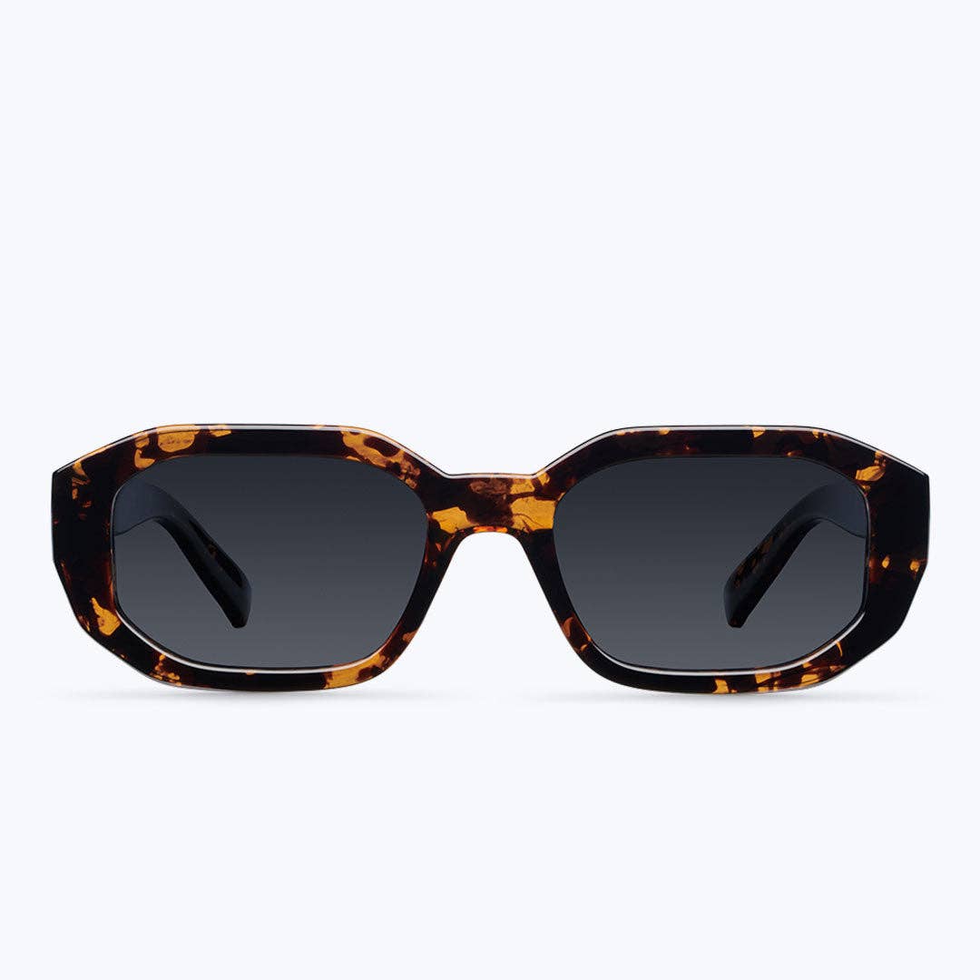Kessie Tigris Carbon - Mod + Jo - Jewelry built to last, advanced plating technology