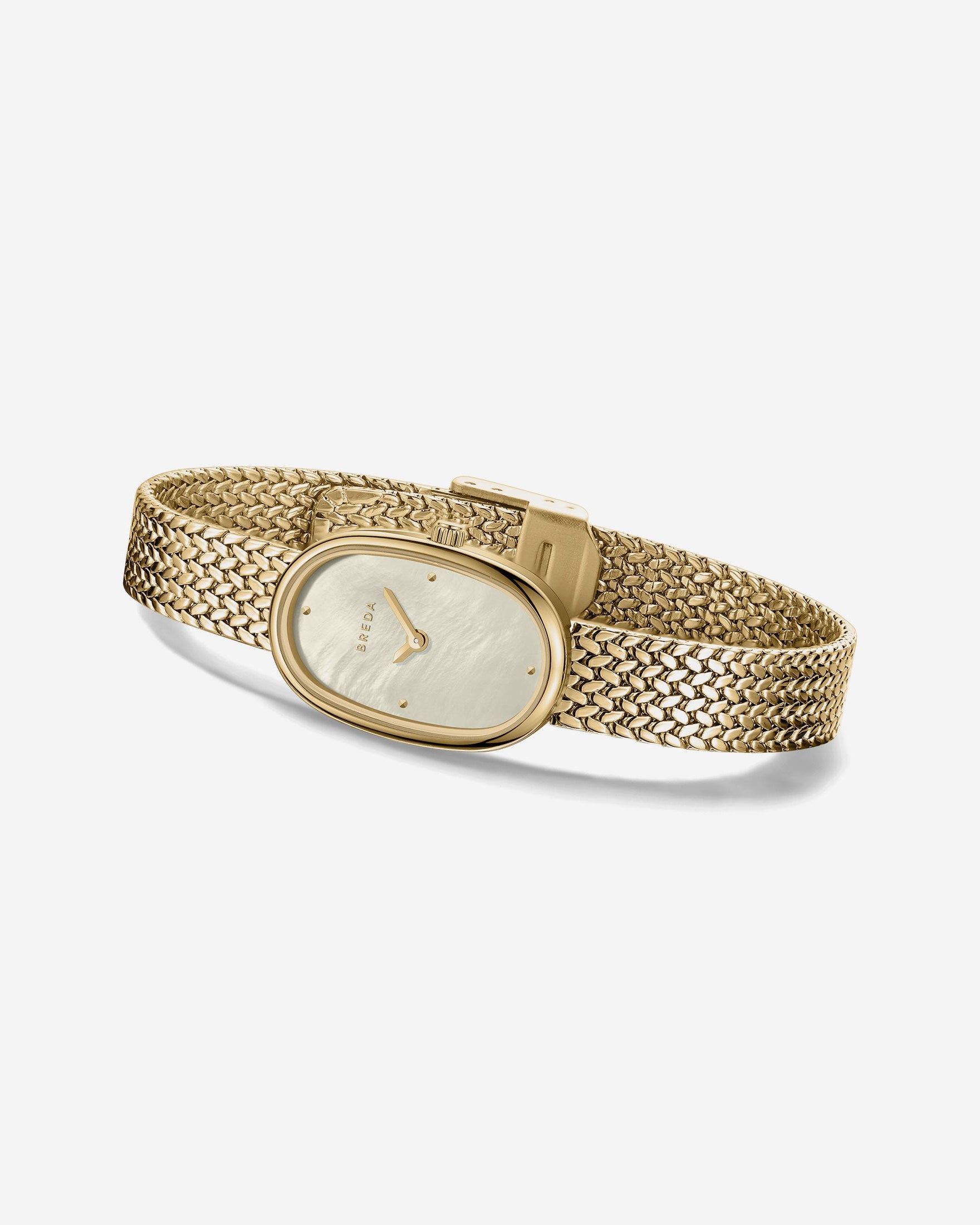 Jane Watch Small (Tethered) by BREDA | Mod + Jo