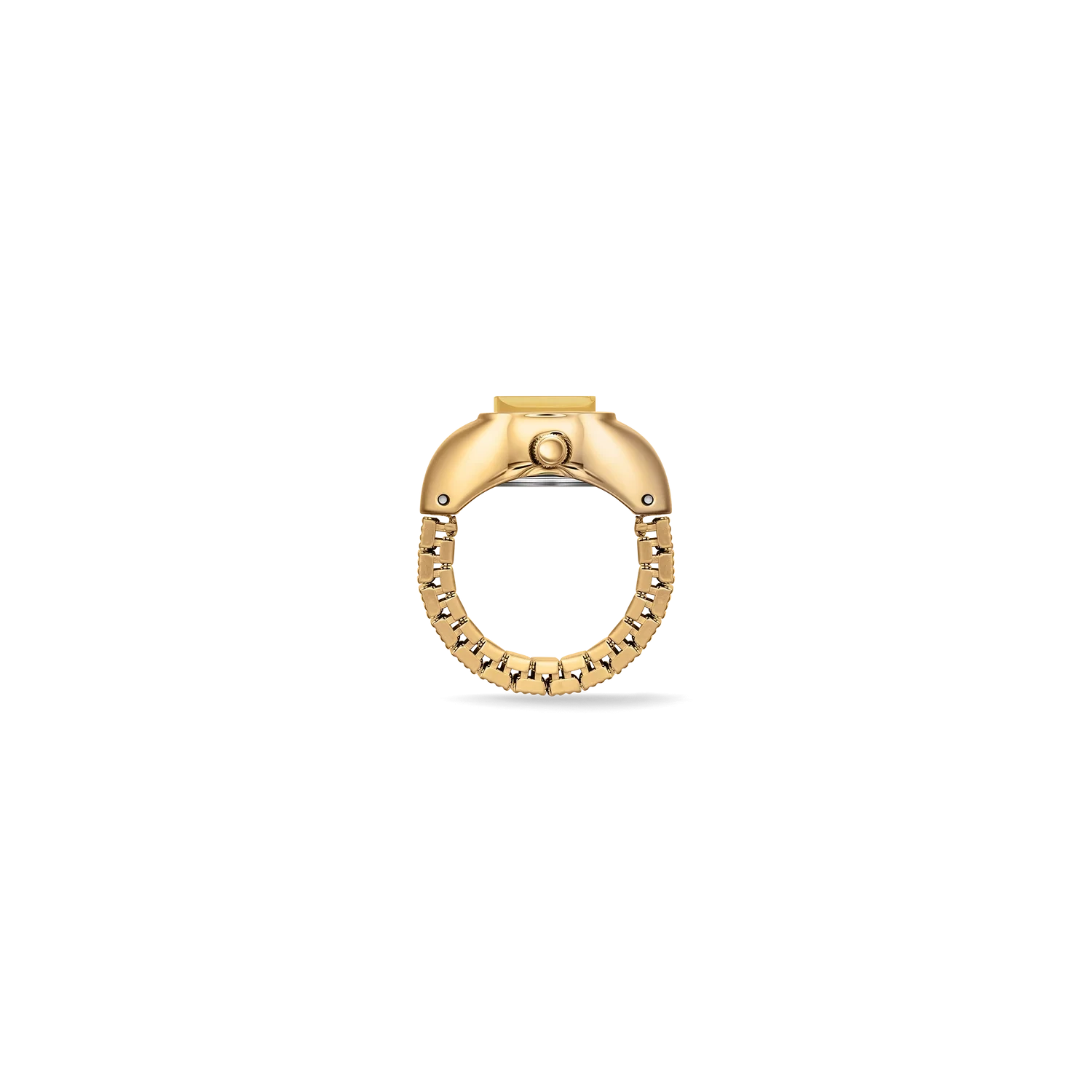 Nocturne Time Ring