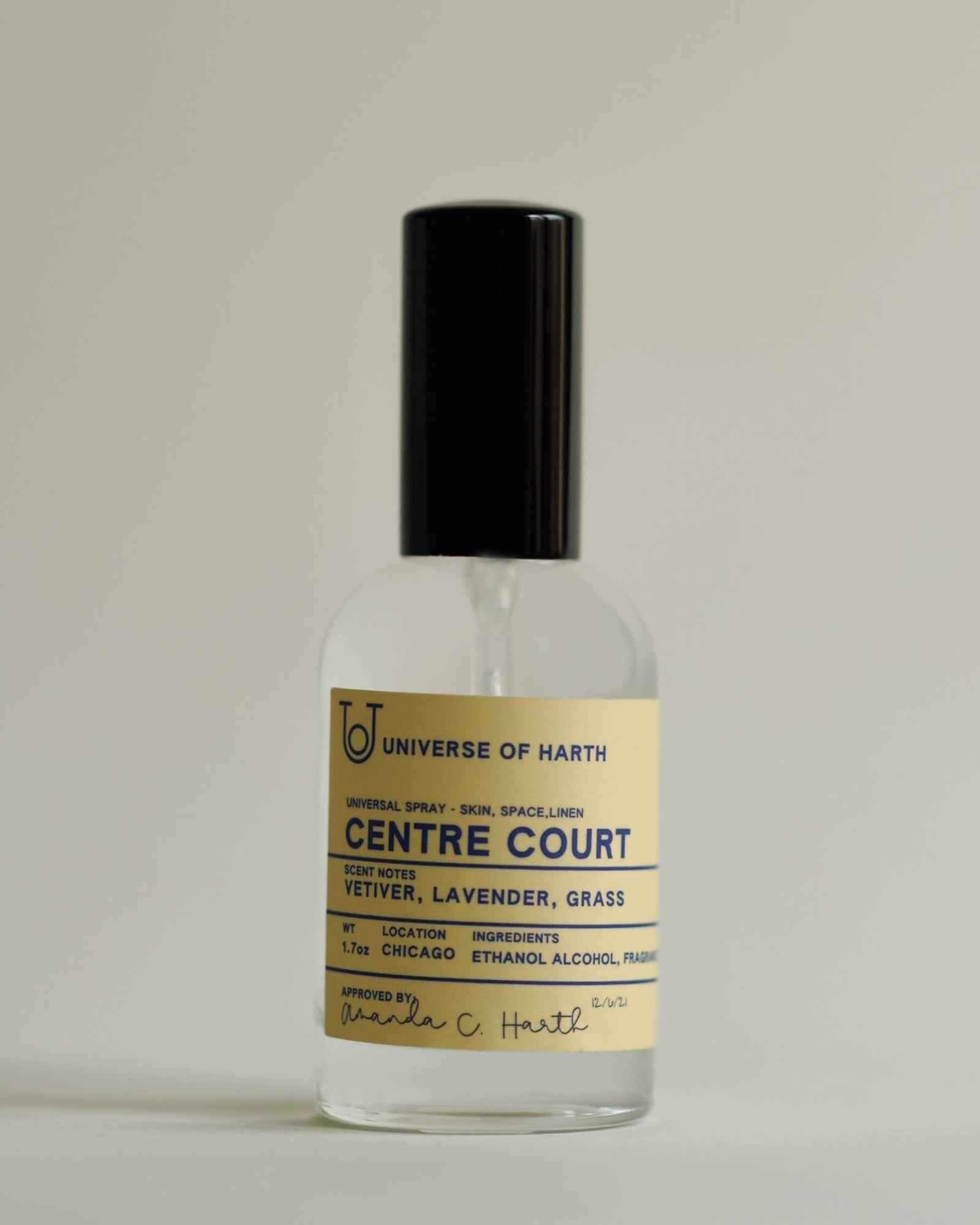 Centre Court Universal Spray