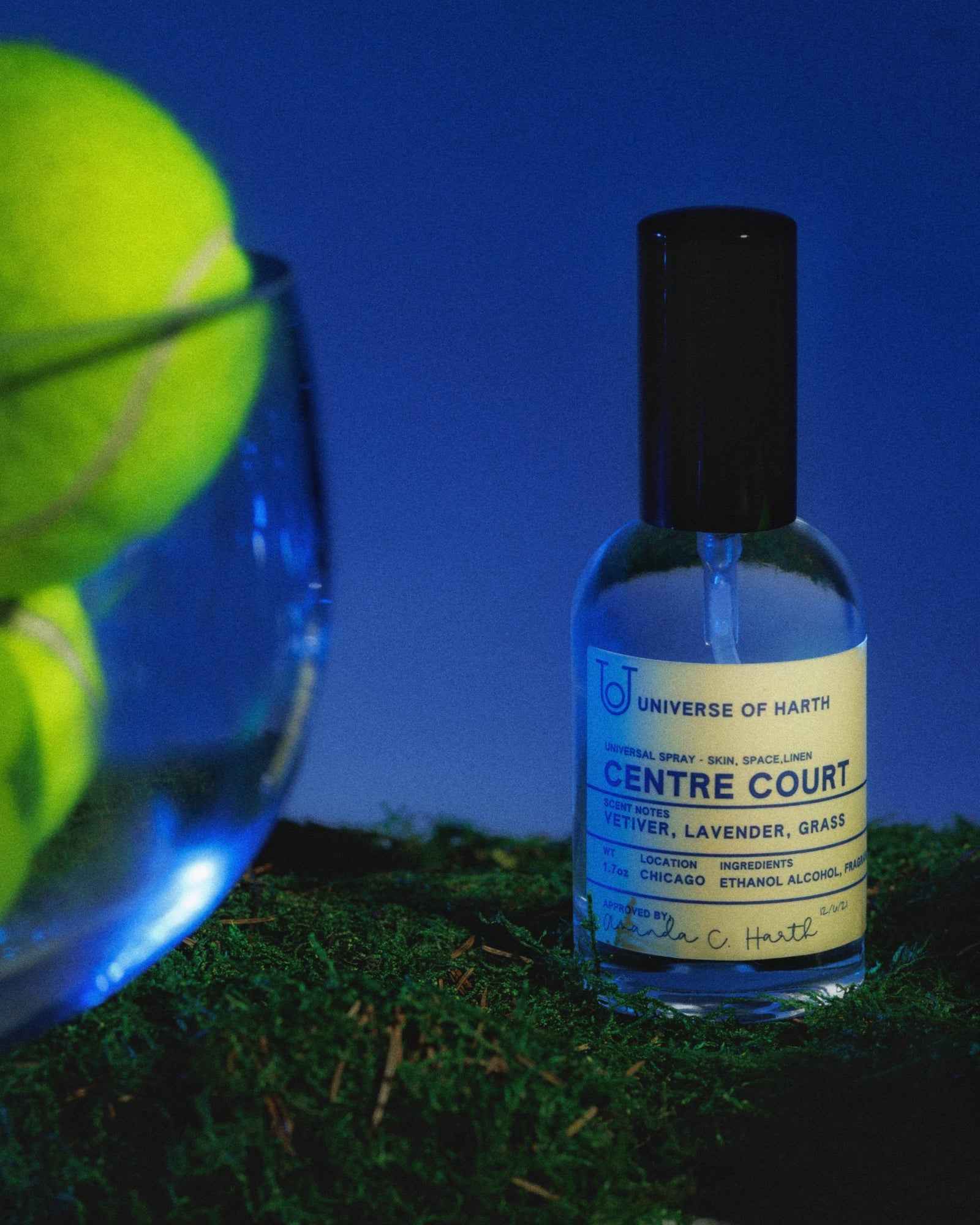 Centre Court Universal Spray