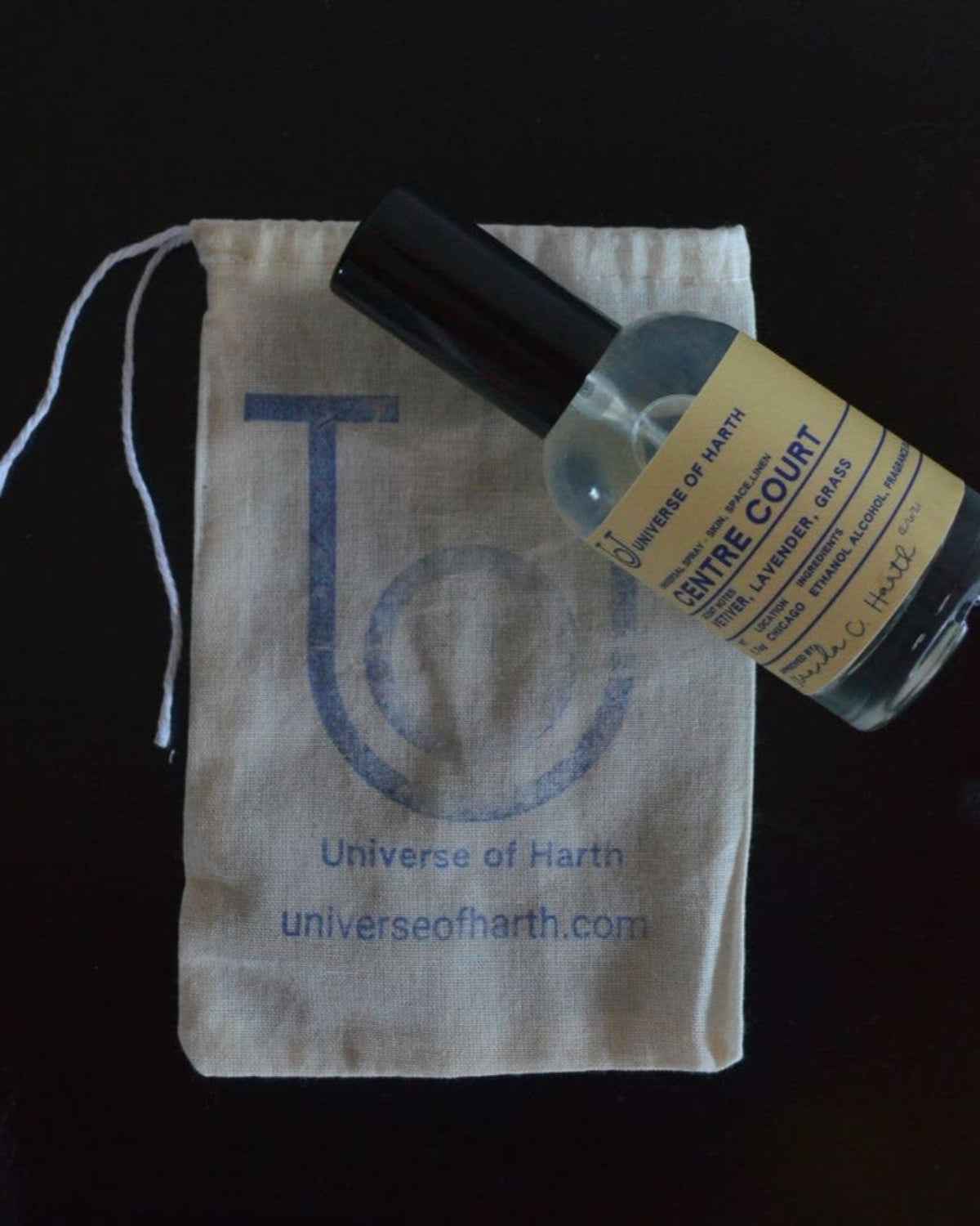 Centre Court Universal Spray