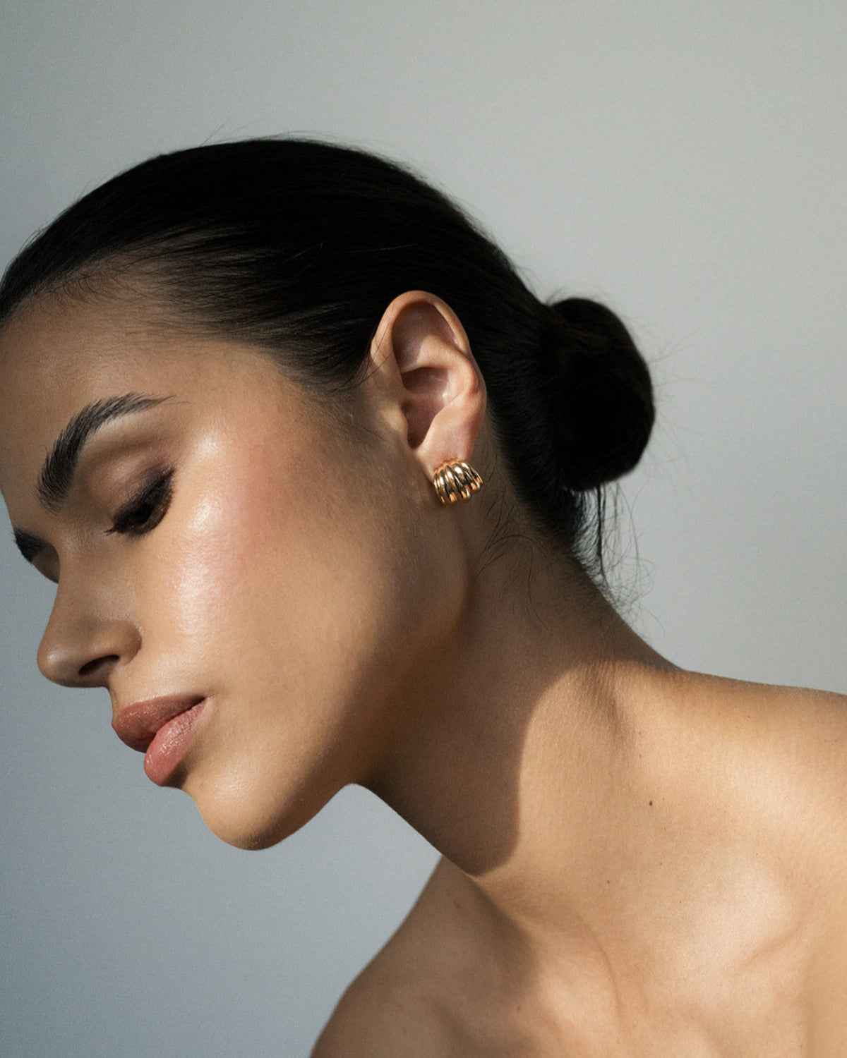 Colbie Hoops