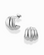 Colbie Hoops - Mod + Jo - Jewelry built to last, advanced plating technology