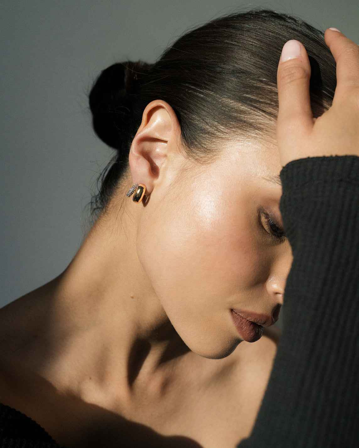 Conrad Pave Hoops