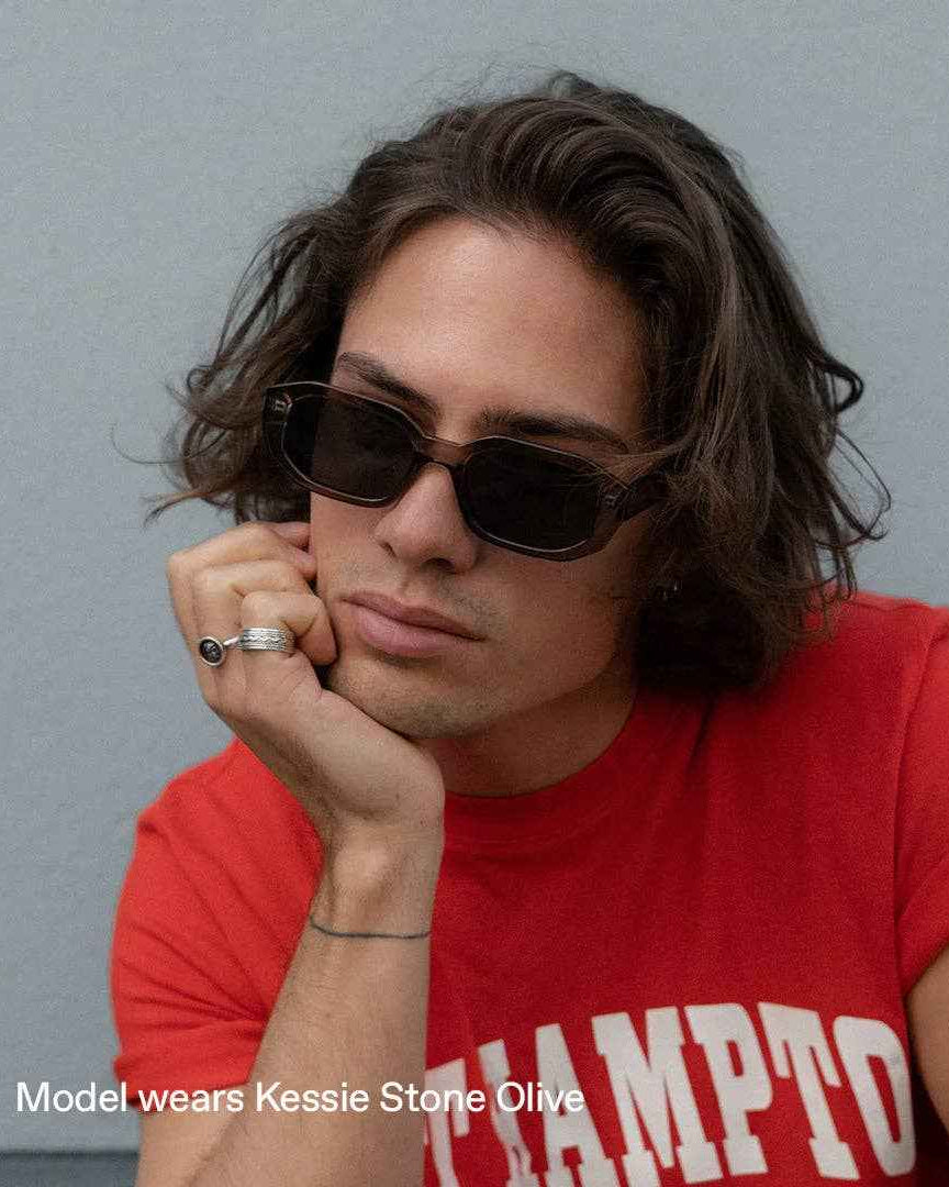 Kessie Tigris Carbon