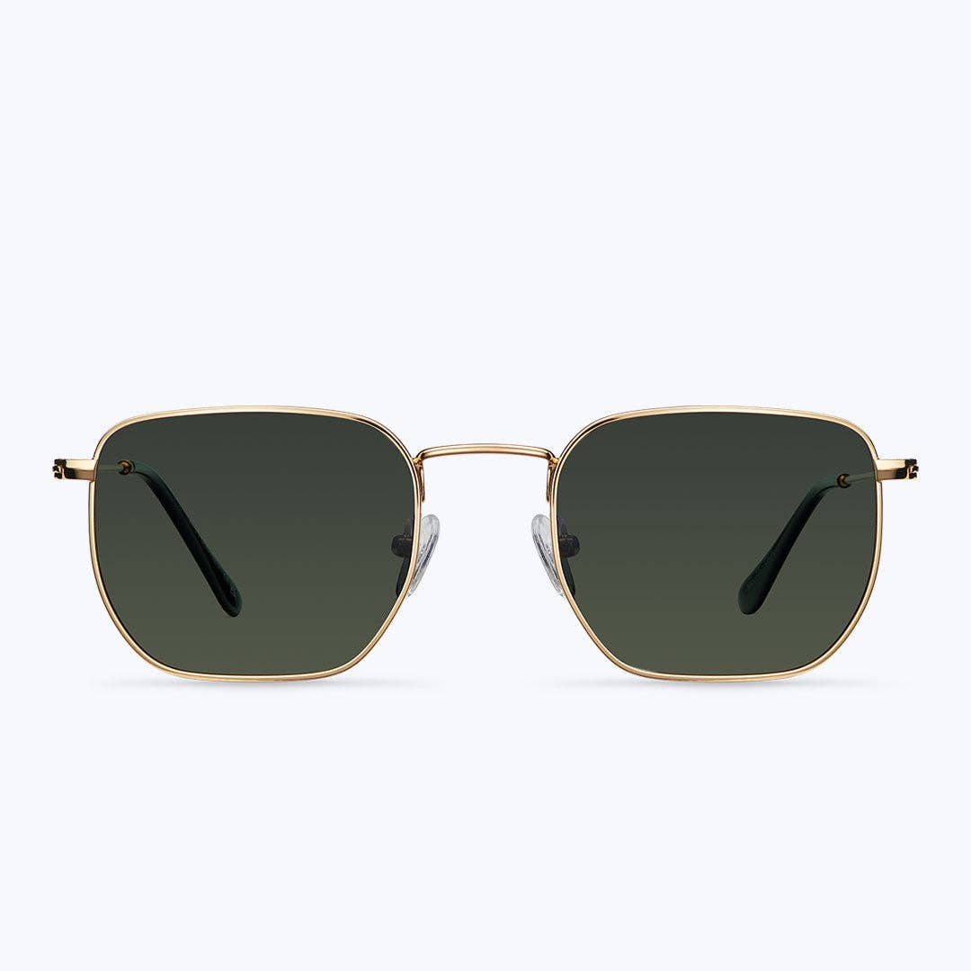 Emin Gold Olive