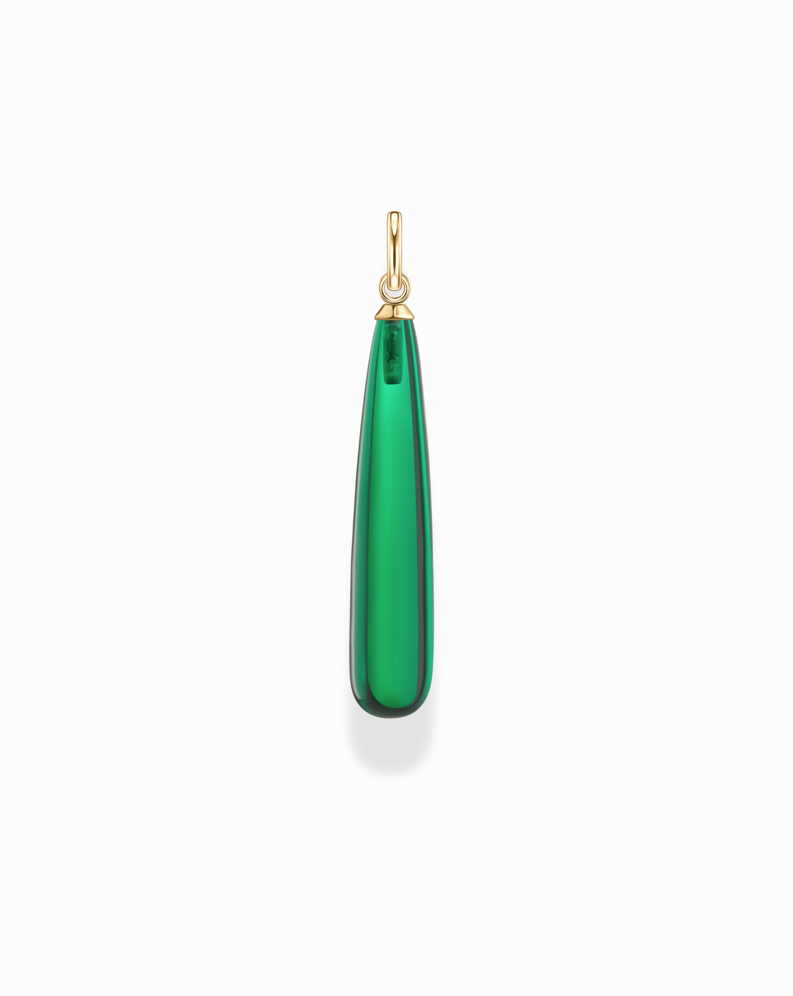 Dana Gemstone Charm