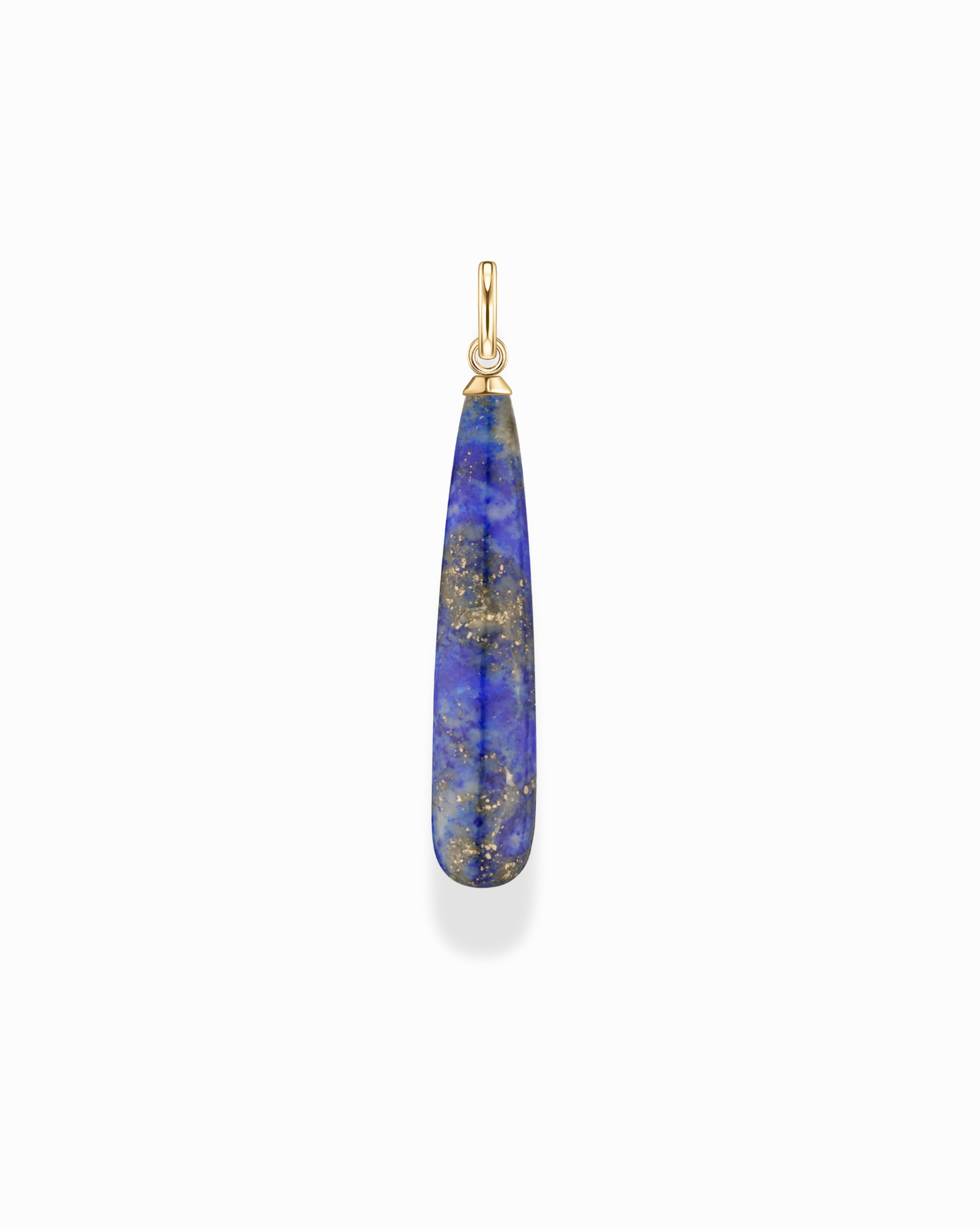 Dana Gemstone Charm