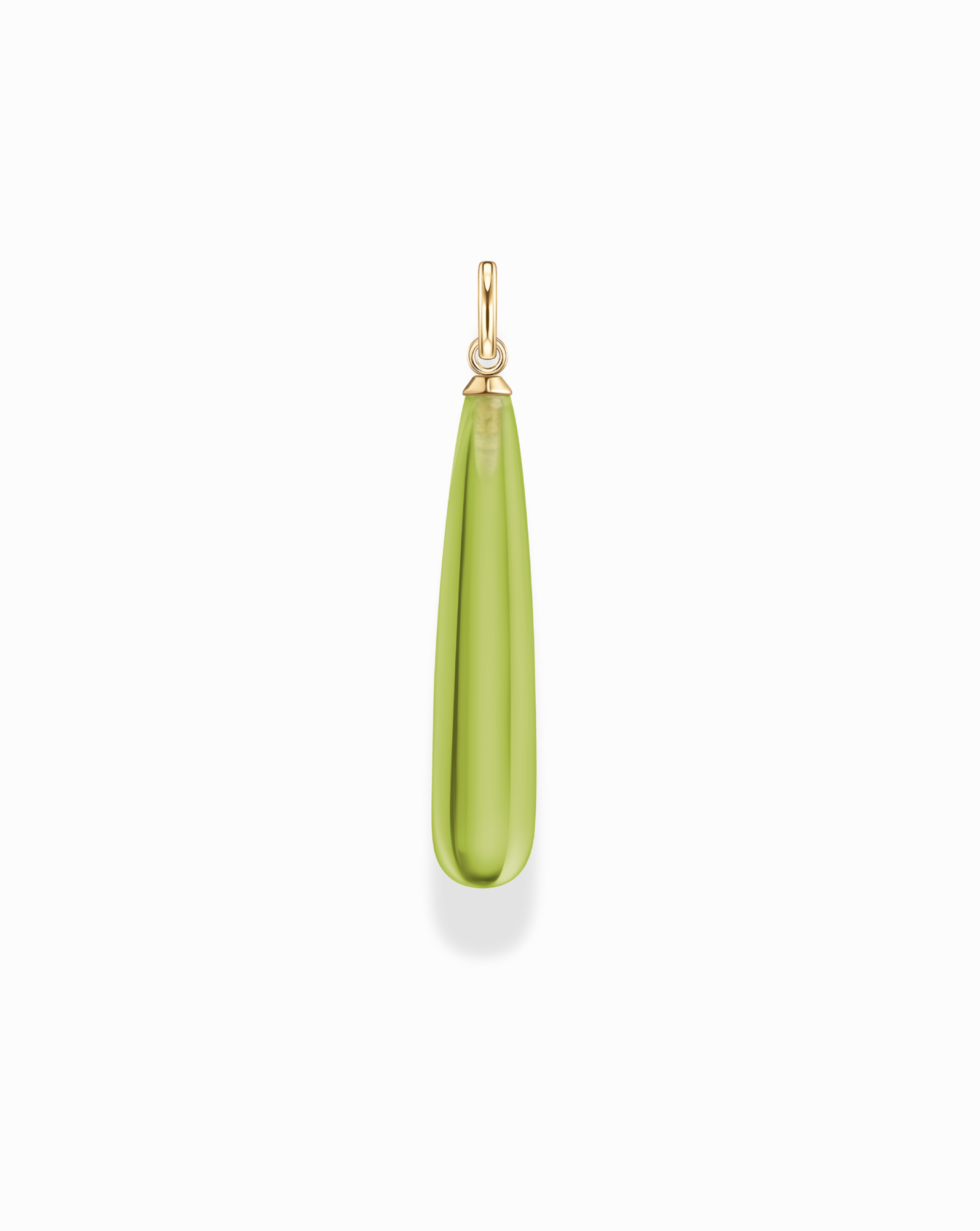 Dana Gemstone Charm