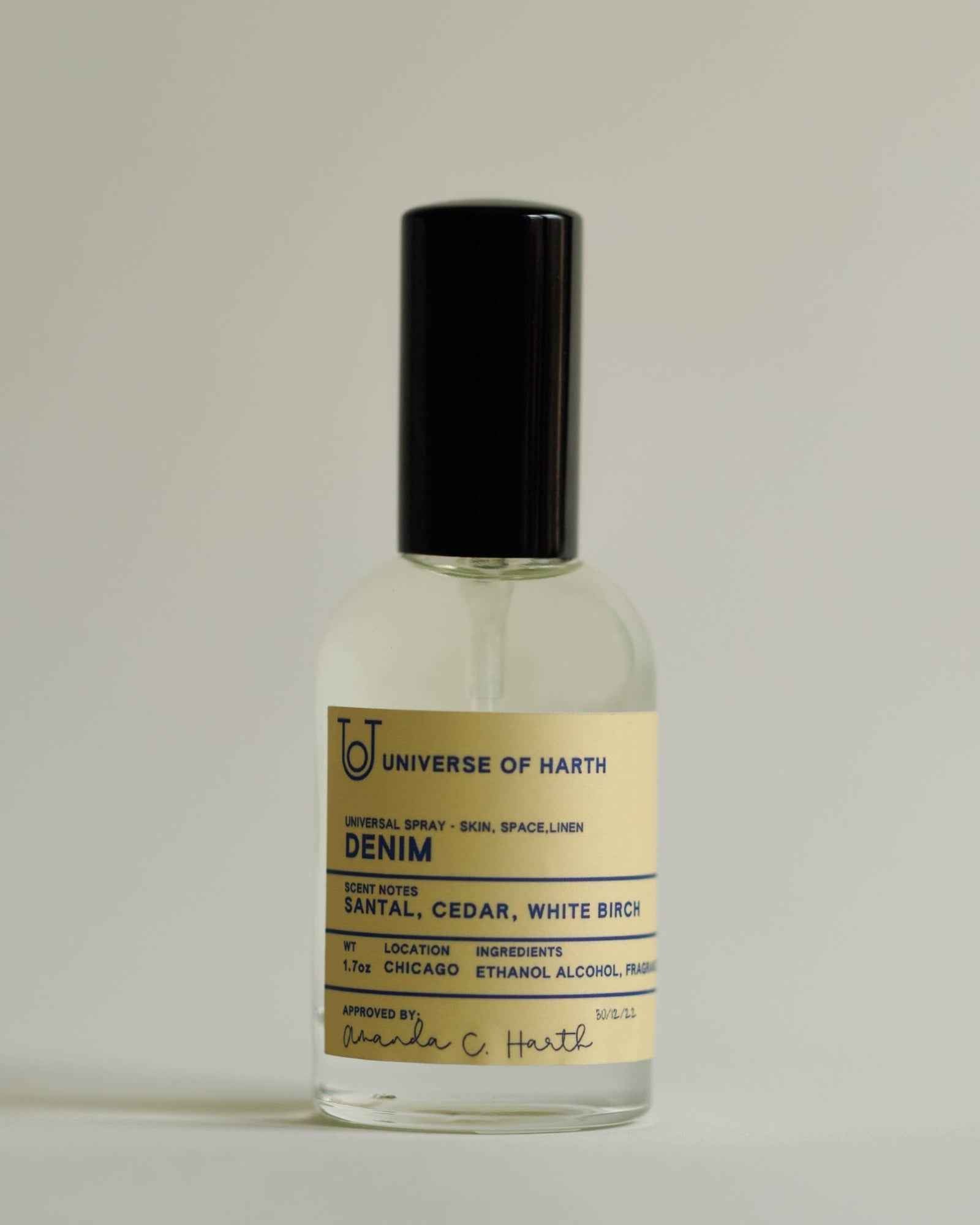 Denim Universal Spray