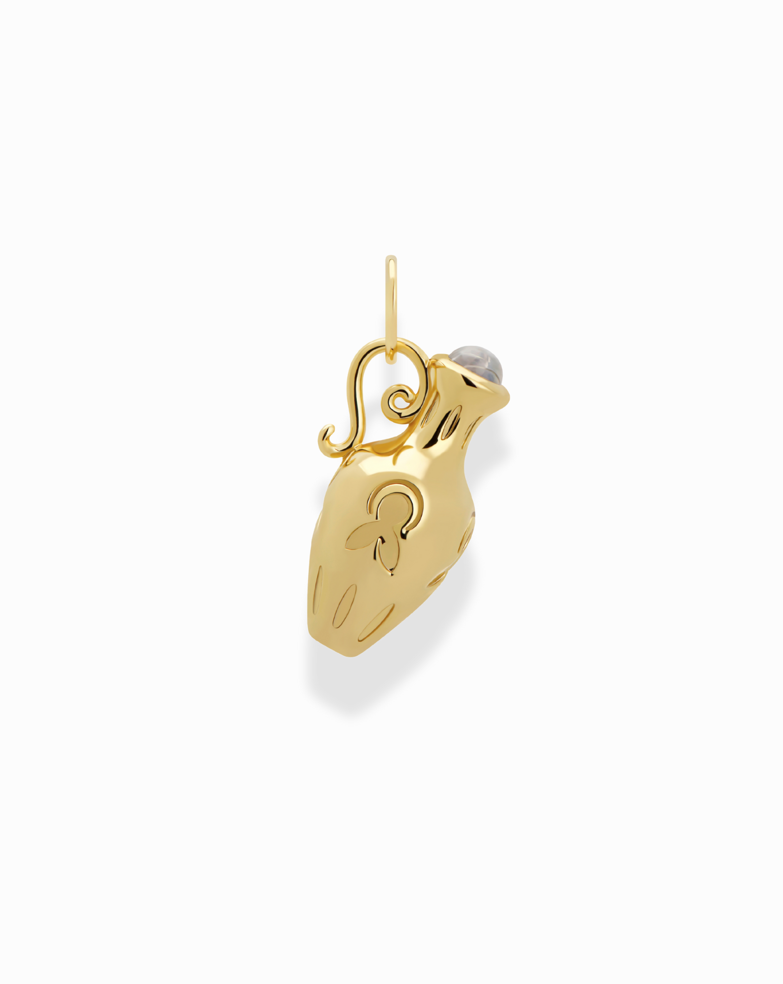 *Preorder* Diana Vessel Charm