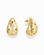 Dolly Teardrop Studs